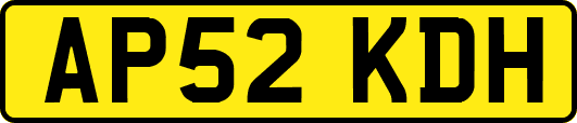 AP52KDH