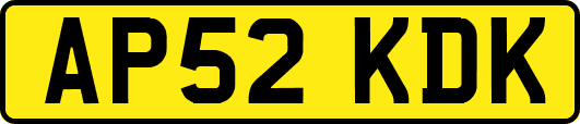 AP52KDK