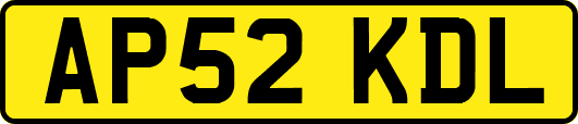 AP52KDL