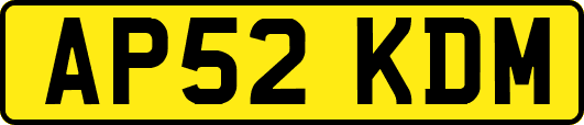 AP52KDM