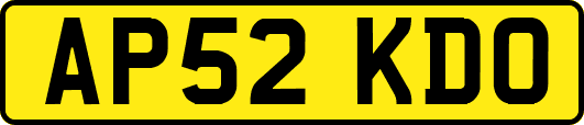 AP52KDO