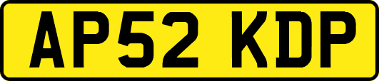 AP52KDP