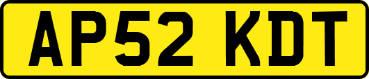 AP52KDT