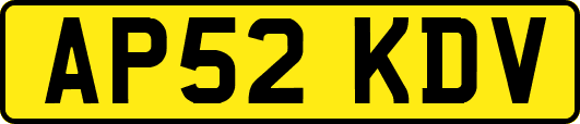 AP52KDV