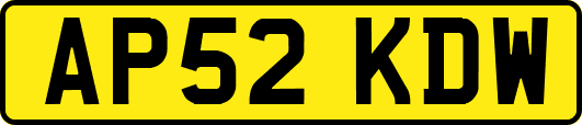 AP52KDW
