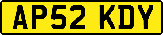 AP52KDY