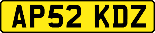 AP52KDZ