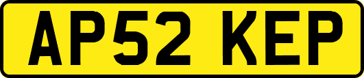 AP52KEP