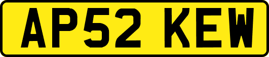 AP52KEW