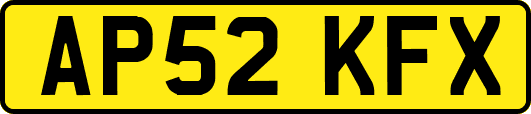 AP52KFX