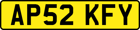 AP52KFY