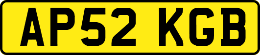 AP52KGB