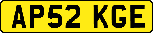 AP52KGE