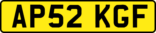 AP52KGF