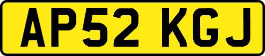 AP52KGJ