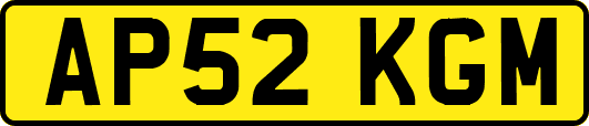 AP52KGM