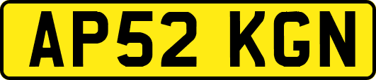 AP52KGN