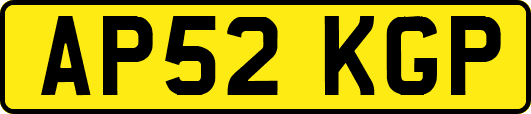 AP52KGP