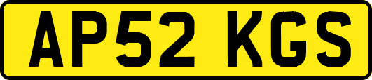 AP52KGS