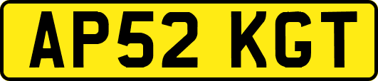 AP52KGT
