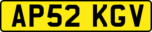 AP52KGV