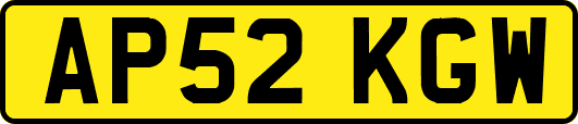 AP52KGW