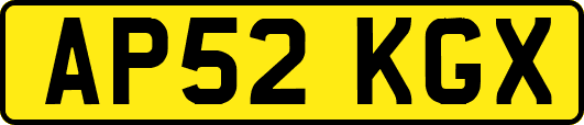 AP52KGX