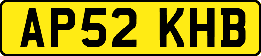 AP52KHB