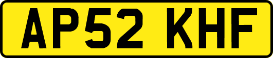 AP52KHF