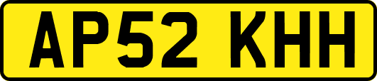 AP52KHH