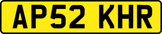 AP52KHR