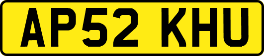 AP52KHU