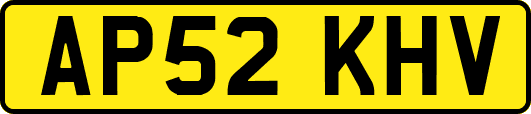 AP52KHV