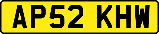 AP52KHW
