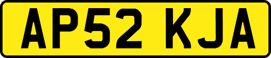 AP52KJA