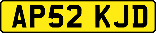 AP52KJD
