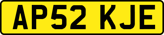 AP52KJE
