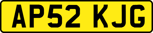 AP52KJG