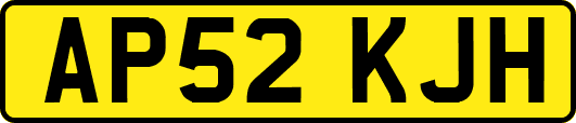 AP52KJH