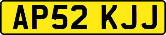 AP52KJJ