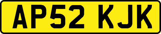 AP52KJK