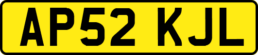 AP52KJL