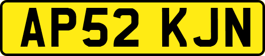 AP52KJN