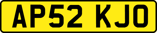 AP52KJO