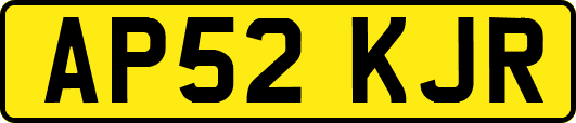 AP52KJR