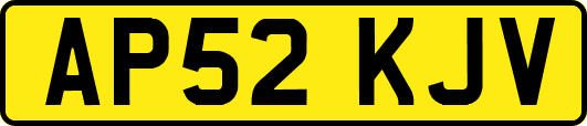 AP52KJV