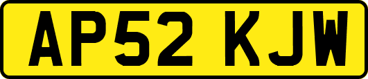 AP52KJW