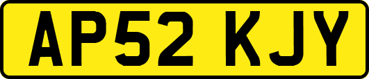 AP52KJY