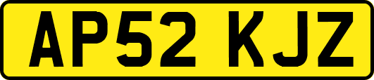 AP52KJZ