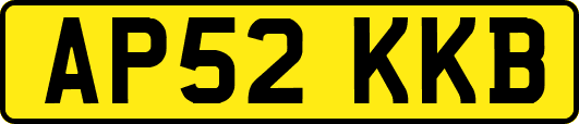 AP52KKB